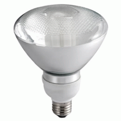 Fluorescent Reflector Bulb