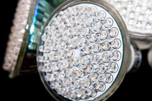 LED Recessed Bulbs
